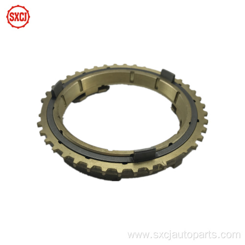 Customized auto parts Brass or steel synchronizer ring FOR TOYOTA